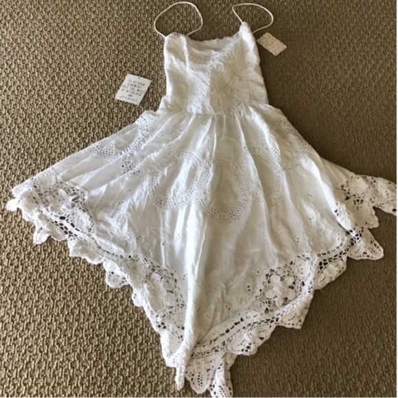 π«HOST PICKπ« NWTS FP DRESS (12) - Picture 8 of 17